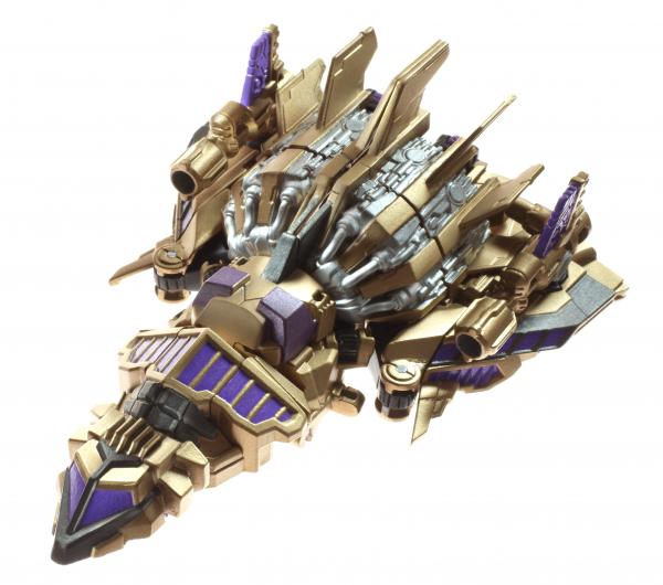 SDCC 2012: Official Hasbro Product Images - Transformers Event: TRANSFORMERS SDCC BlastOffV